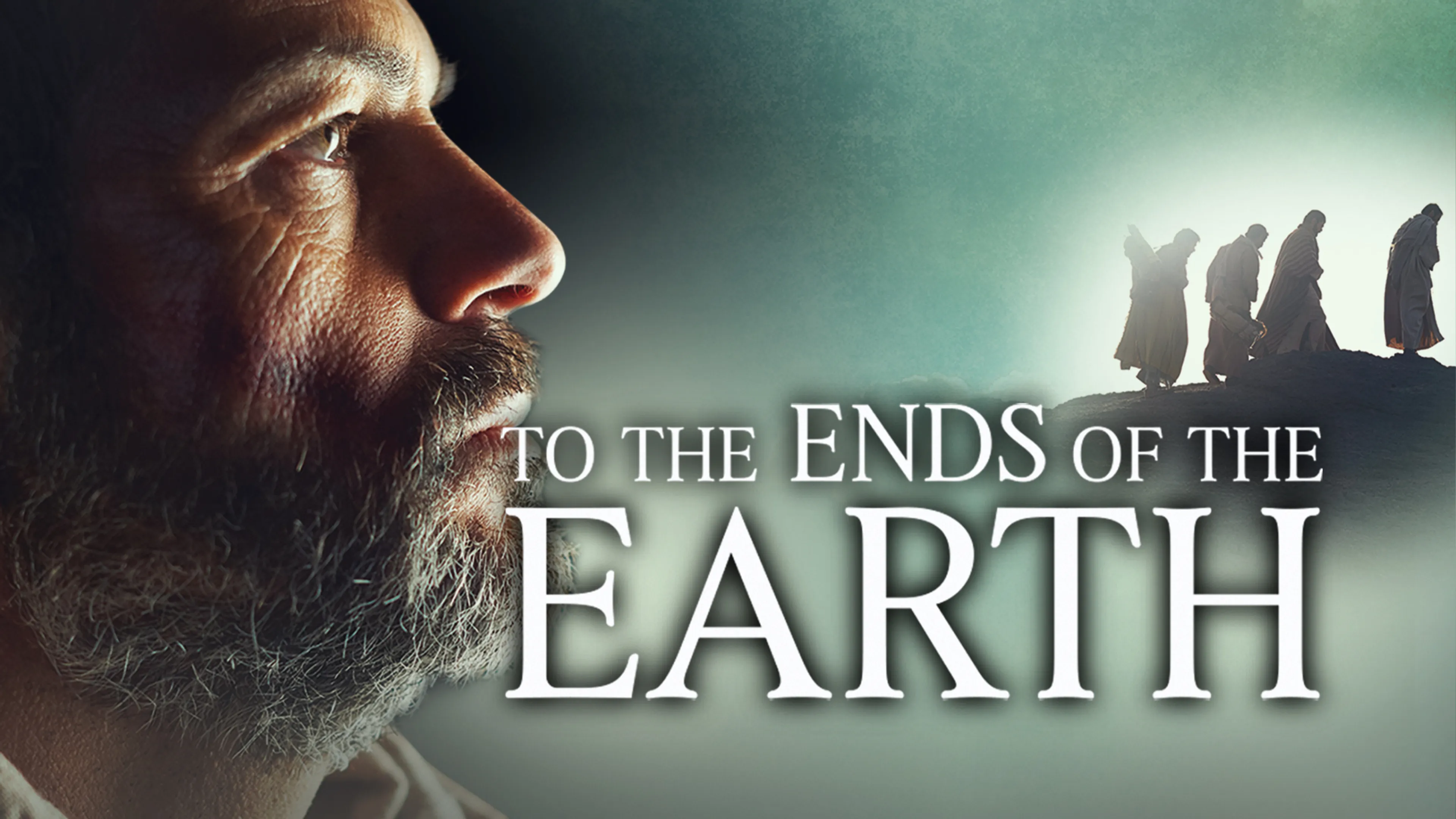 To the Ends of the Earth poster